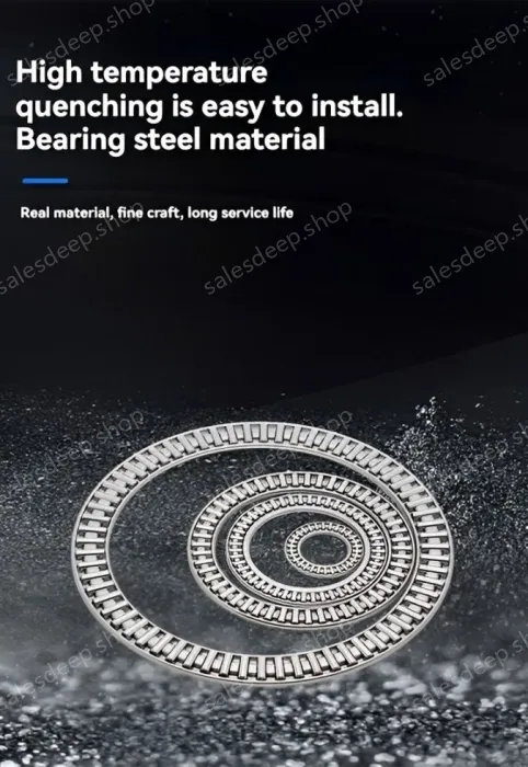 AX 1022 *Outer diameter (mm): 22