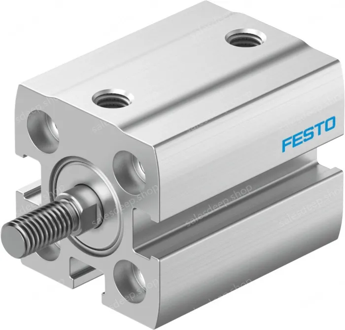 Festo Compact, short-stroke and flat cylinders ADN-S-12-10-A-P