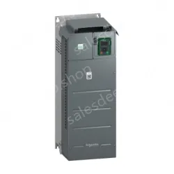ATV610D90N4 variable speed drive ATV610 - 90 kW/125 HP - 380...415 V - IP20