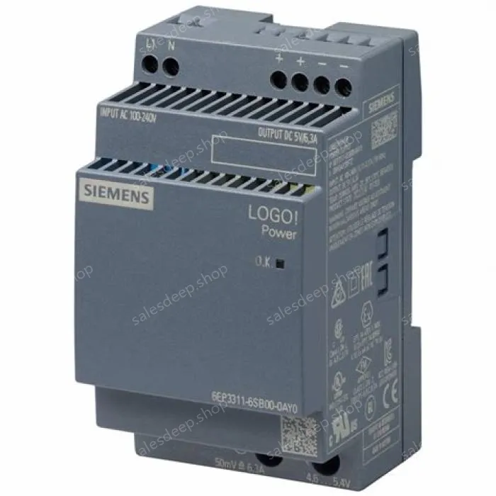 6EP3311-6SB00-0AY0