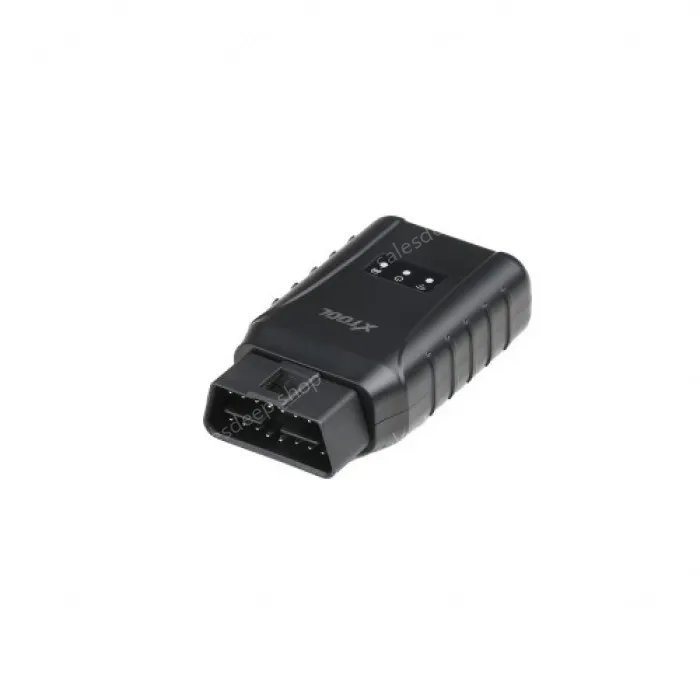 XTOOL D7S ALL System Car Diagnostic Tool CAN FD/DOIP