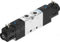 Festo Universal directional control valves VUVS-LT20-B52-D-G18-F7-1C1(FESTO)