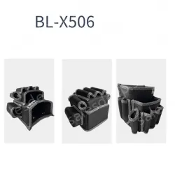 Belt bag standard: No belt