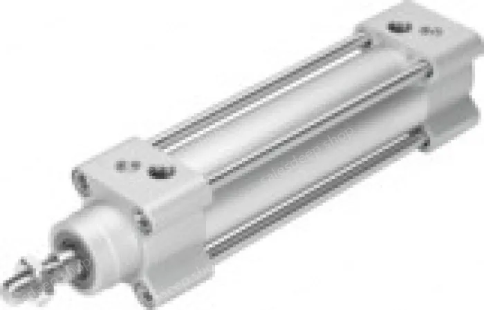 Festo Profile cylinders and cylinders with tie rods DSBG-32-25-PPVA-N3