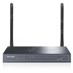 Enterprise-grade 300M wireless VPN router