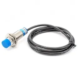 M18 Inductive proximity switch Unshielded type DC 3-WIREL LJ18A3-8-Z/BY NPN NO