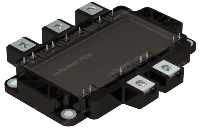 Semikron SEMiX205MLI12E4V2 IGBT 27922890