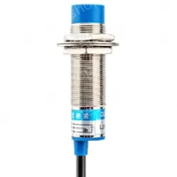 M18 Inductive proximity switch Unshielded type DC 3-WIREL LJ18A3-8-Z/BY NPN NO