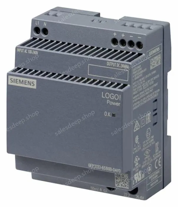 6EP3333-6SB00-0AY0