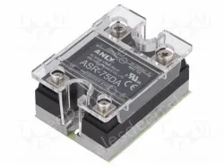 ANLY Solid state relays ASR-75DA
