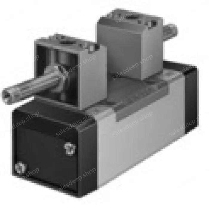 Festo Standard directional control valve MFH-5/3B-D-1-C