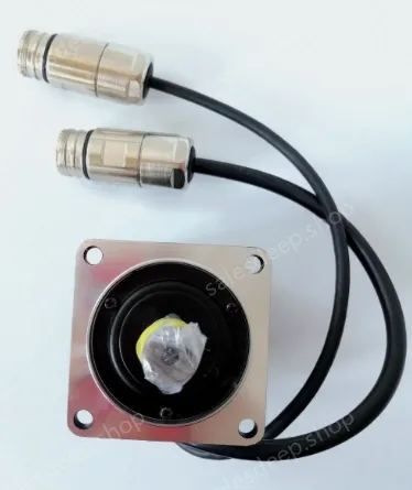 Yaskawa SGMAH-04AAA61D-OY