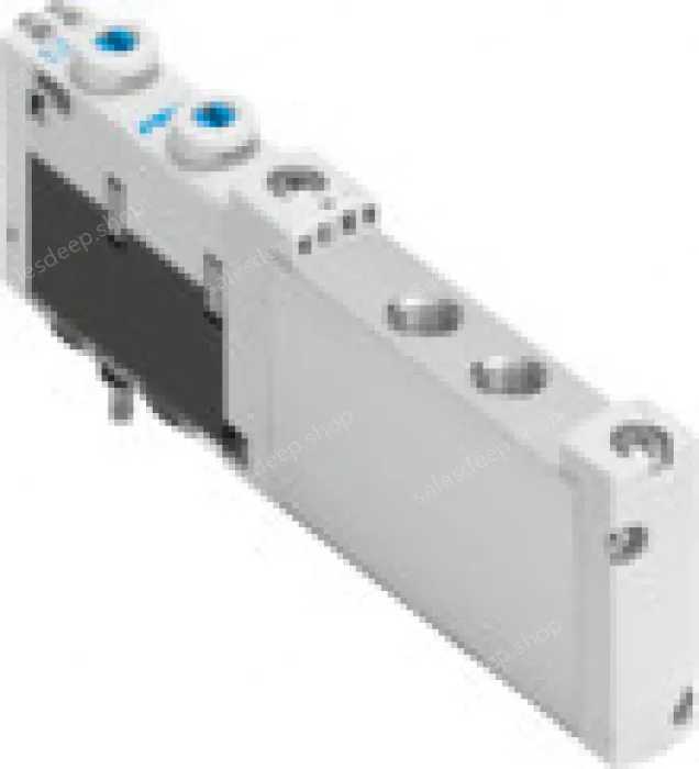 Festo Universal directional control valves VUVG-S10-B52-ZT-M5-1T1L