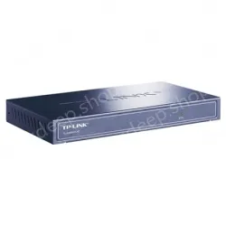 8 x GE (PoE) electrical ports PoE· AC all-in-one multi-WAN port Gigabit VPN router