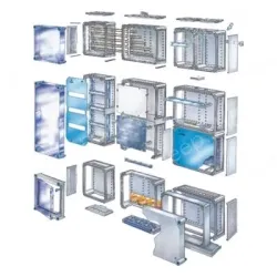VMS - General purpose enclosures