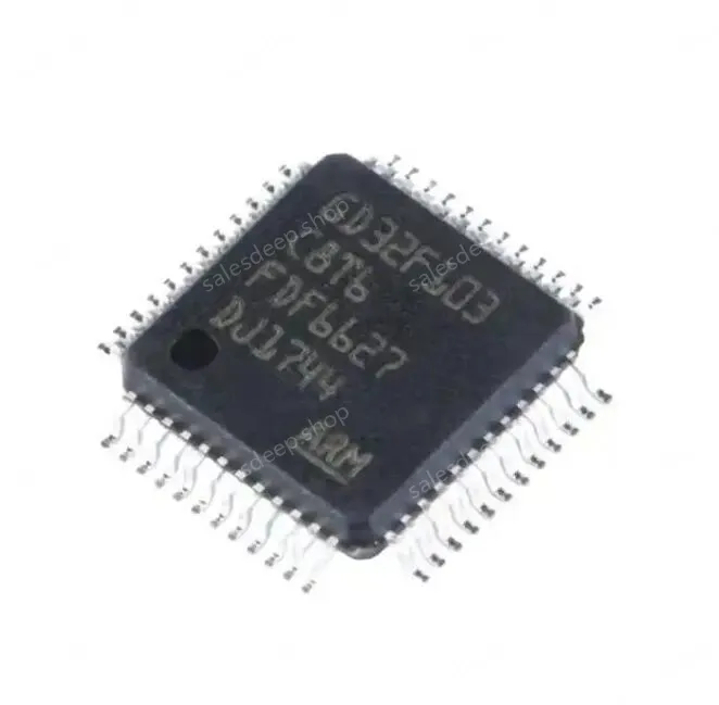 GD32E230F6V6