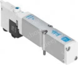 Festo Universal directional control valves VMPA14-M1H-W-PI