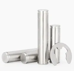 Troubled Pin Cards 4*30 5sets