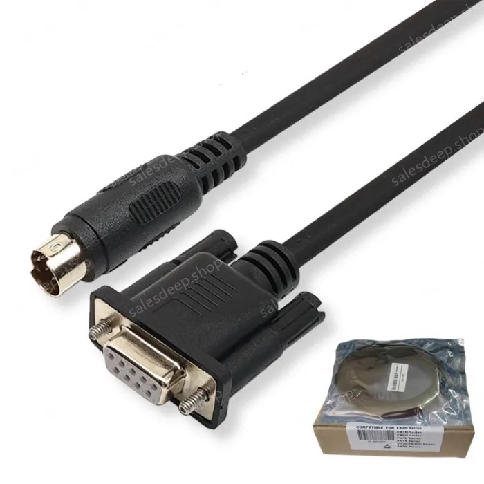 2M MT-XC PLC Cable Boxed
