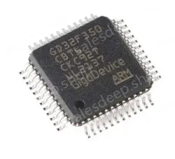 GD32E103R8T6