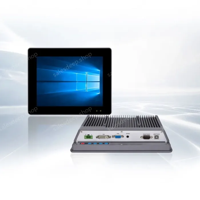 10.4 inch true color liquid CRYSTAL display